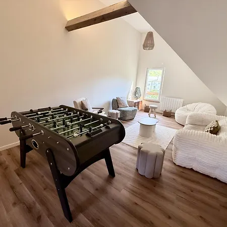 بيت للعطل L'escale De L'oisans Livet-et-Gavet
