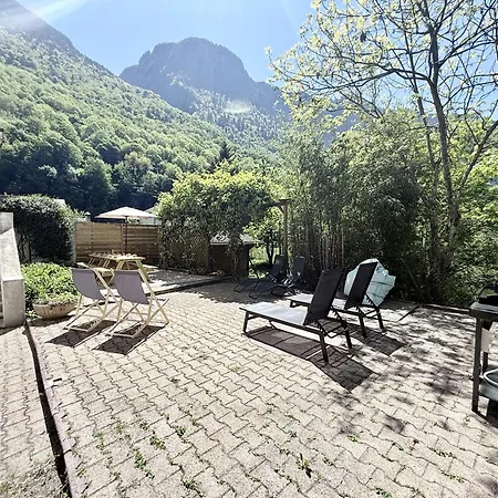 L'escale De L'oisans *