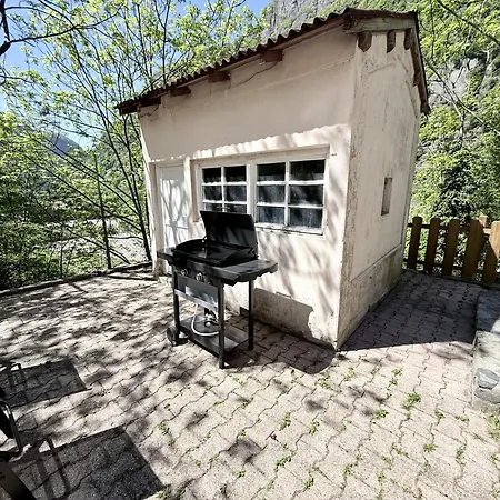 L'escale De L'oisans Hébergement de vacances *