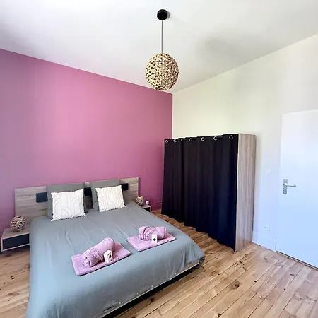 بيت للعطل L'escale De L'oisans Livet-et-Gavet