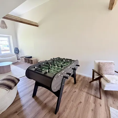بيت للعطل L'escale De L'oisans *