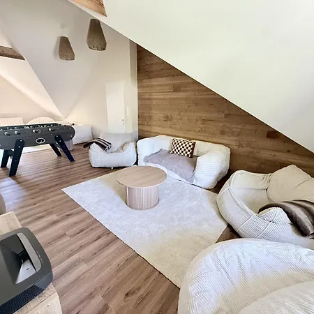 Hébergement de vacances L'escale De L'oisans Livet-et-Gavet