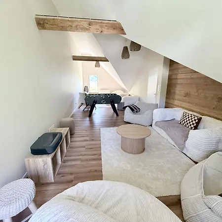 Hébergement de vacances L'escale De L'oisans *