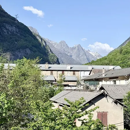 Hébergement de vacances L'escale De L'oisans *