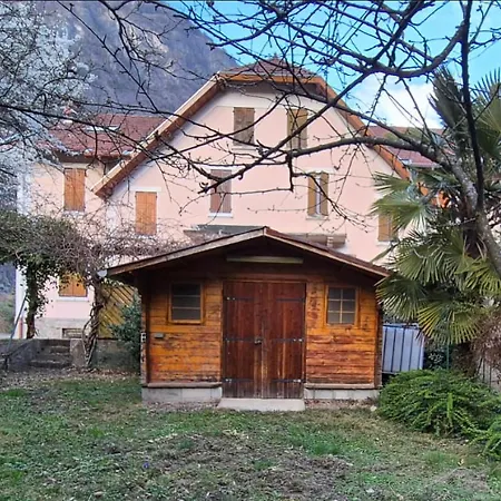 L'escale De L'oisans