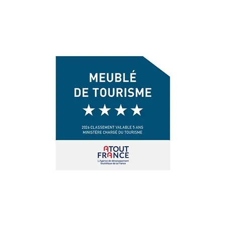 بيت للعطل L'escale De L'oisans *